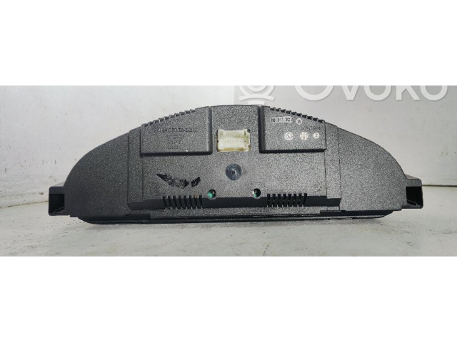 Přístrojová deska  Mercedes-Benz C W203 2001 A2035403147  
