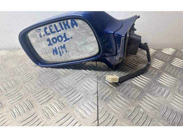 Zpětné zrcátko  Toyota Celica T230 2001  012132  