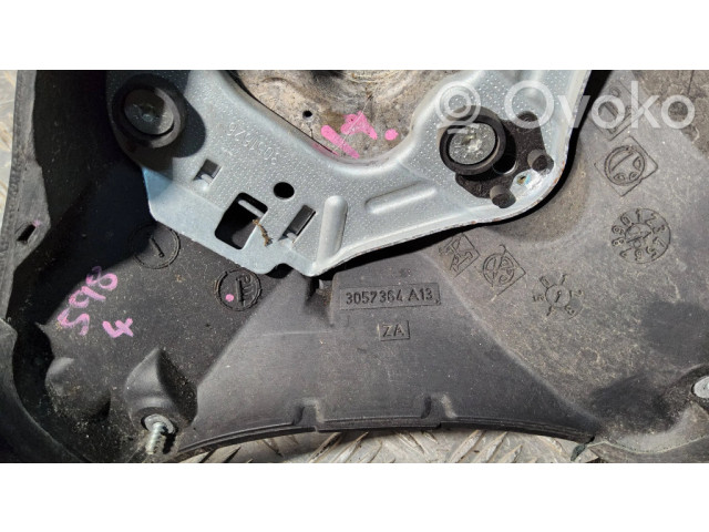 Volant BMW 1 E81 E87 2006 3057364  