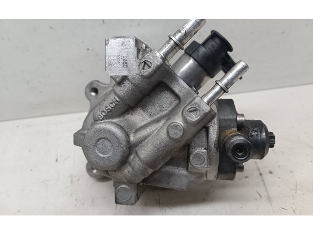 Vstřikovací čerpadlo 9811347380, 0445010739   Peugeot 508     