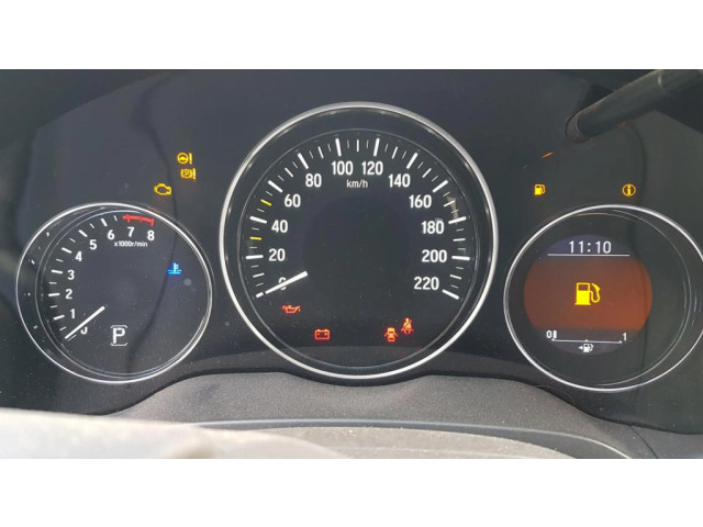 Přístrojová deska  Honda HR-V 2015 78100T7SG730M1, MX2575205900  