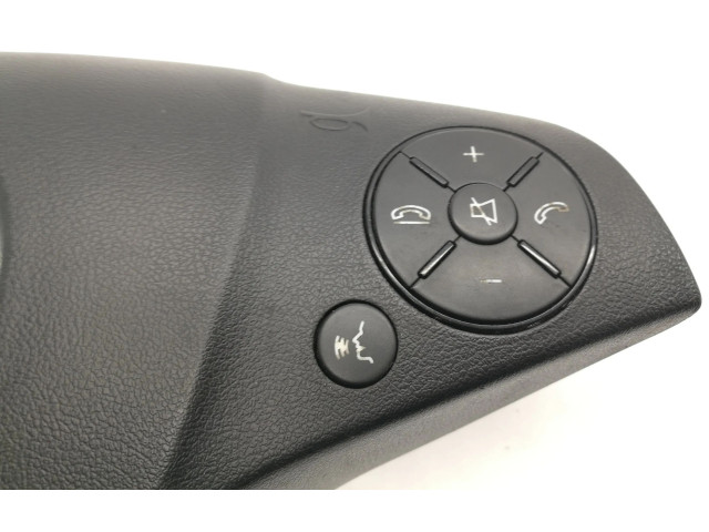 Подушка безопасности водителя 307019699162   Mercedes-Benz E A207