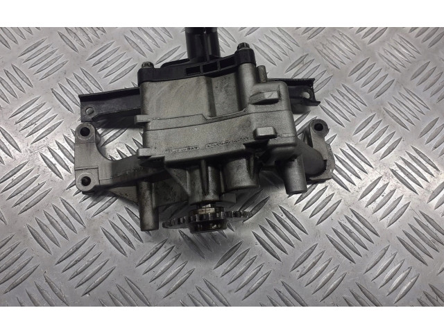 Рулевая рейка  Цепи масляного насоса A6391810601   Mitsubishi Colt 2004 - 2008 года