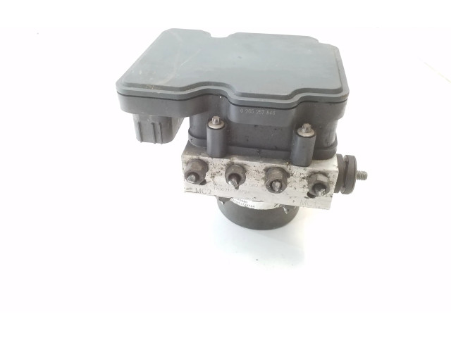 Jednotka ABS 9808958280, 9825549980   Peugeot 5008 II 2018