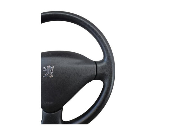 Volant Peugeot 207 2006 4109LL  