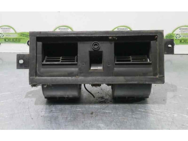 Вентилятор печки    793611A   Ford Escort