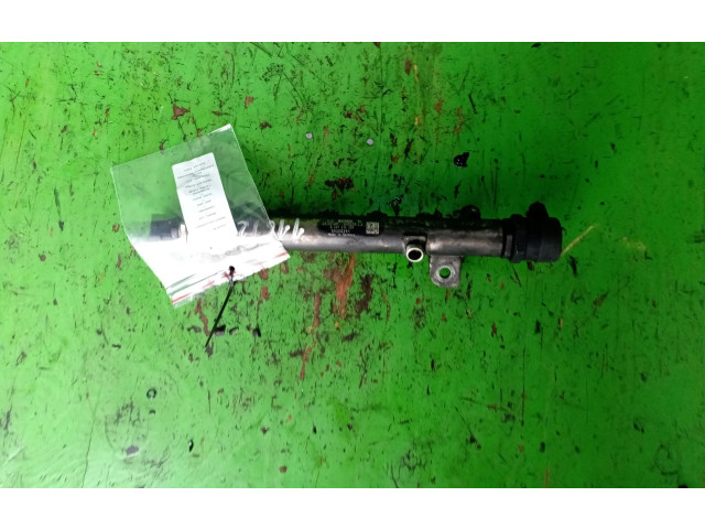 Vstřikovací lišta 0445214057   Alfa Romeo 159    4625355 