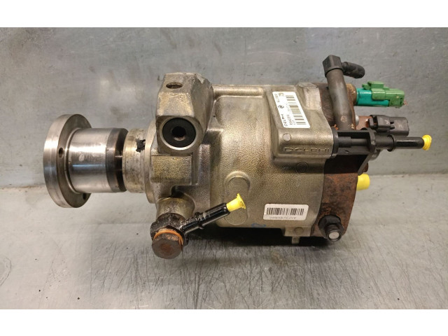 Vstřikovací čerpadlo A6650700101, R9044Z051ADELPHI   SsangYong Rexton    D27DT 