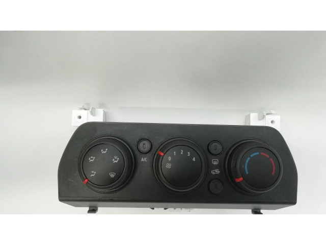 Блок управления климат-контролем 275003079R, 275003079   Dacia Sandero