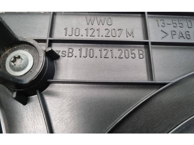Вентилятор радиатора     3137227722    BMW 3 E46 