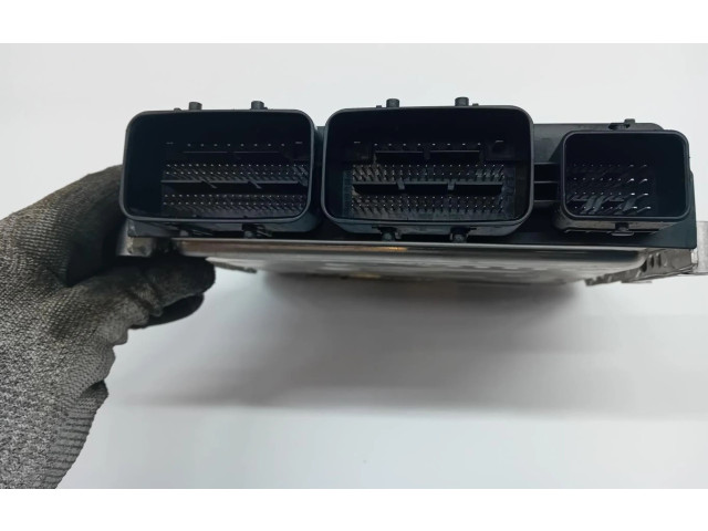 Řídící jednotka    Renault Captur 2020