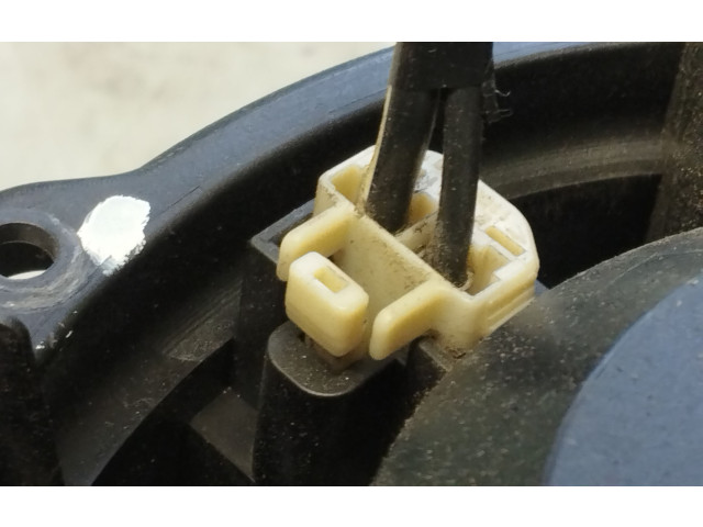 Вентилятор печки    MF0160700701, 10605350   Mitsubishi Colt