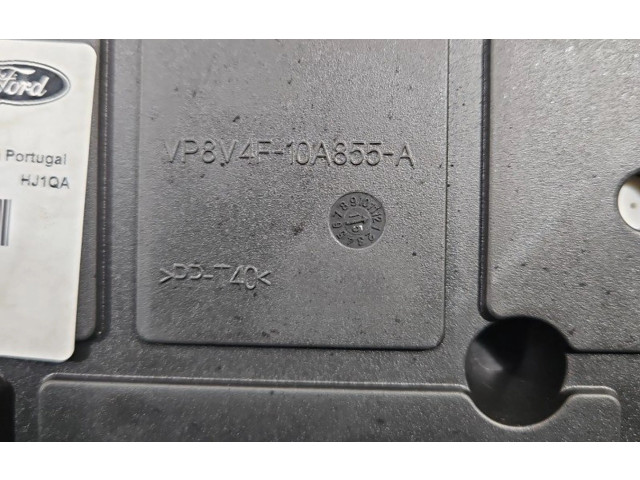 Přístrojová deska  Ford Focus 2008 8U4T-10849-GJ, IMPRK1395454  