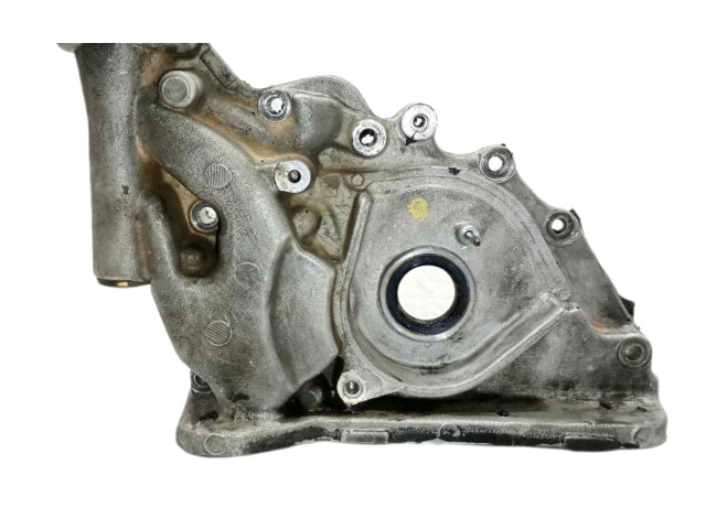 Čerpadlo oleje 2131027000   Hyundai Santa Fe   D4EA