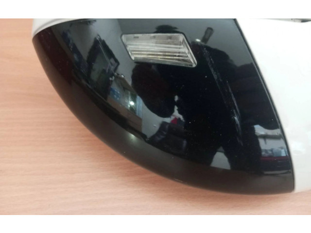 Зеркало электрическое     левое   BMW 6 E63 E64  2002-2010 года   