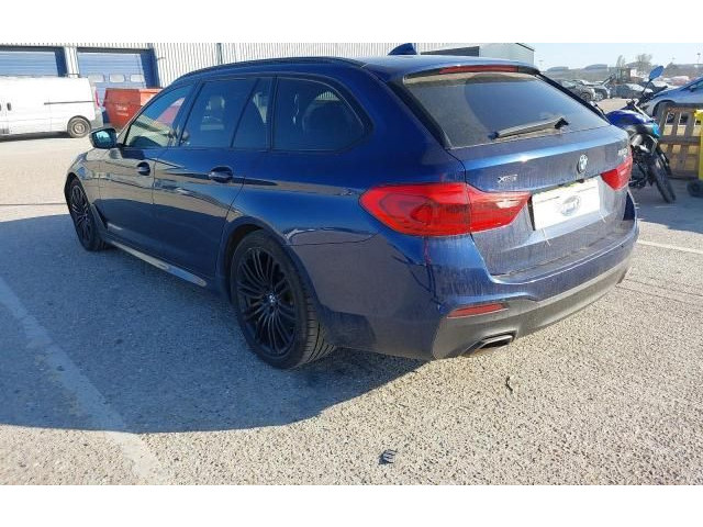 Zpětné zrcátko pravé BMW 6 F12 F13 2013  E1021016, 7191398  