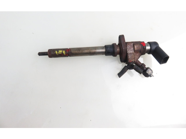Форсунка 9659337980, 9659337980    Citroen Jumpy  RHK (DW10UTED4) 