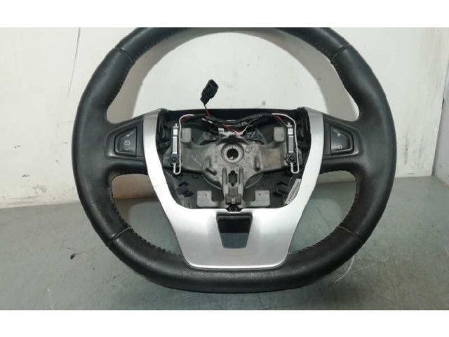 Руль Renault Laguna III  2007 - 2015 года 484009615R      