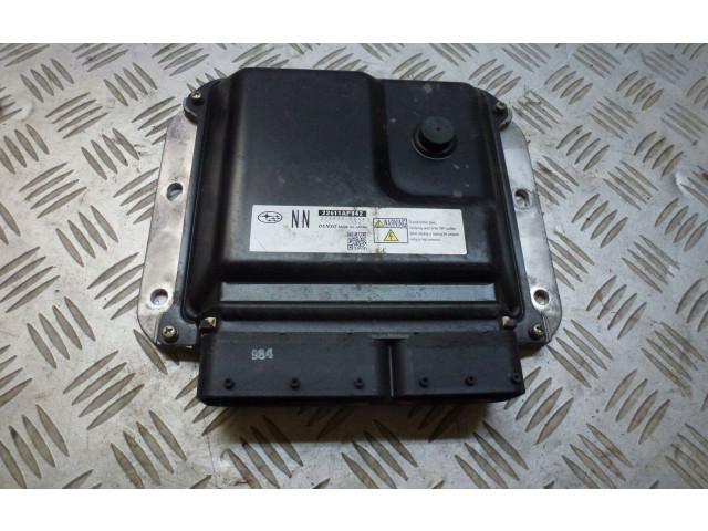 Блок управления двигателя 22611AP842   Mini Cooper Countryman F60