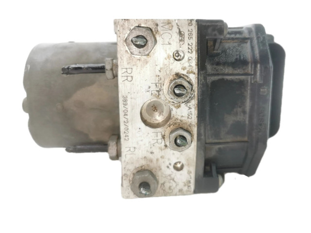 Jednotka ABS 0265222034   Fiat Stilo 2003