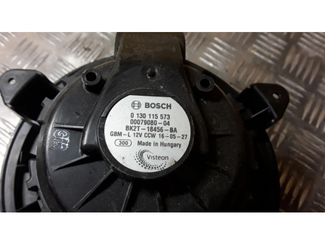 Вентилятор печки    BK2T18456, BK2T18456BA   Ford Transit