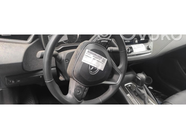 Volant Toyota Corolla E110 2002 4510202820C0  