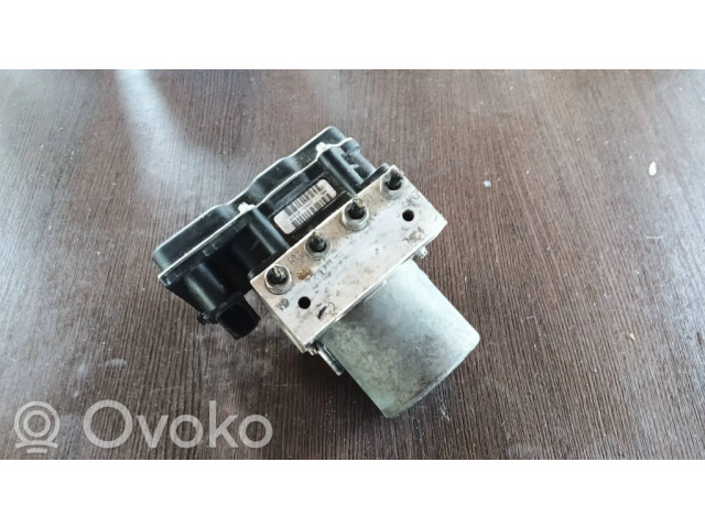 Jednotka ABS 0265950374, 7881100110   Peugeot 307 CC 2006