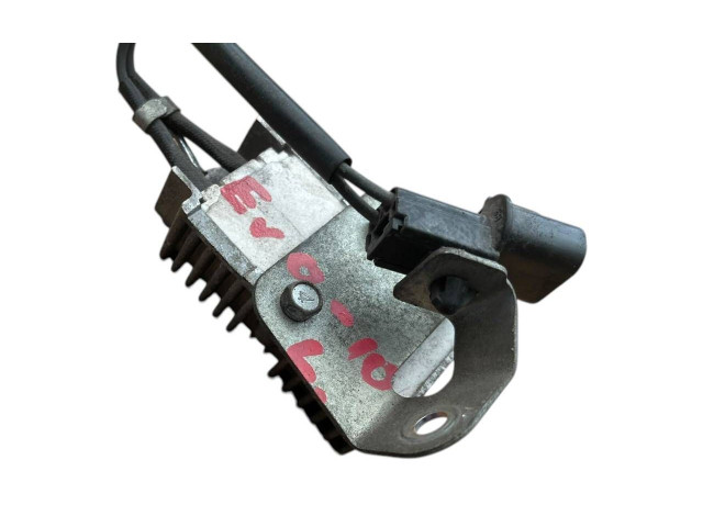 Блок управления MR481582, 1961710320   Mitsubishi Lancer Evolution X