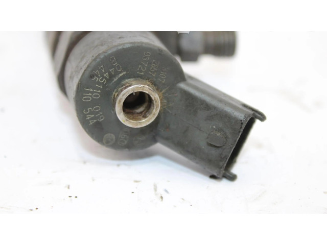 Vstřikovač 0445110019   Fiat Punto (188)     