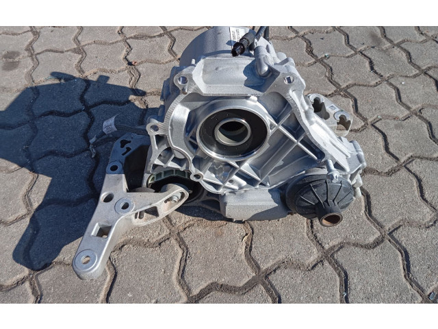Блок управления редуктора коробки передач (раздатки) 7888874   BMW M3 G80