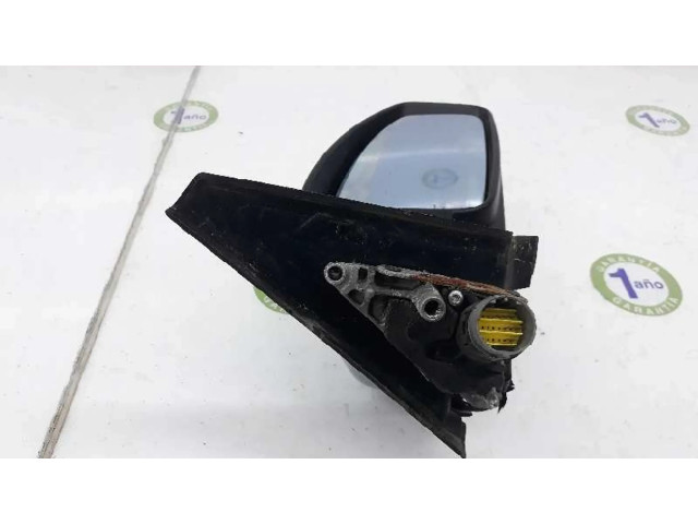 Zpětné zrcátko Сзади Renault Espace IV 2002  7701053702  