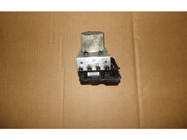 Блок АБС 0265950319   Fiat  Ulysse   -  года