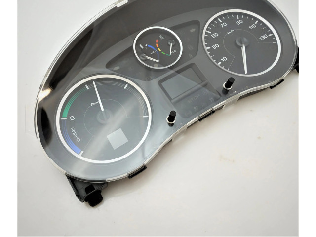 Vstřikovací lišta 9801640080, 503001317050   Peugeot Partner     