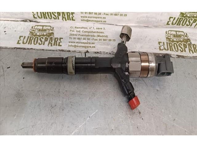 Жиклер (жиклеры) (форсунка (форсунки) 23670-30020   Toyota Land Cruiser (HDJ90)      