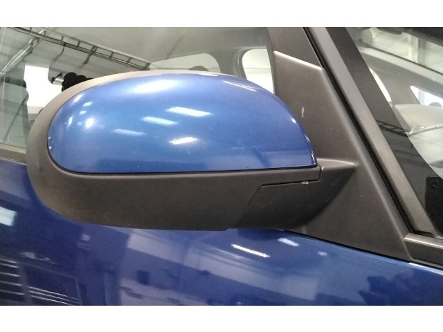 Зеркало электрическое        Mitsubishi Colt  2009 - 2016 года   