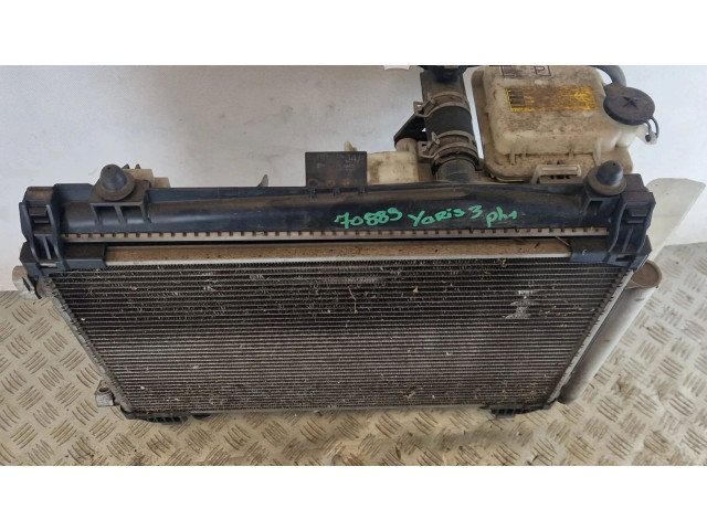 Jednotka ABS 445400D030, 895410D270   Toyota Yaris 2016