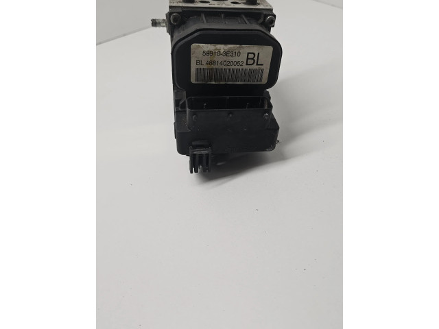 Jednotka ABS 589103E310, 0265216928   KIA Sorento 2005