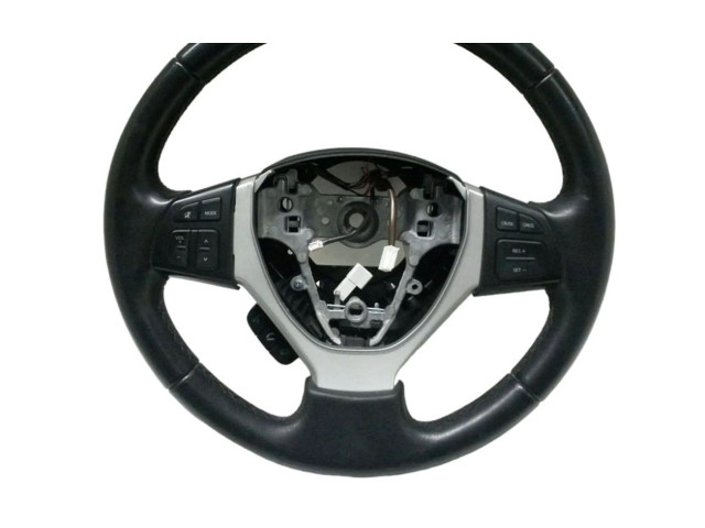 Volant Suzuki Swift 2010   