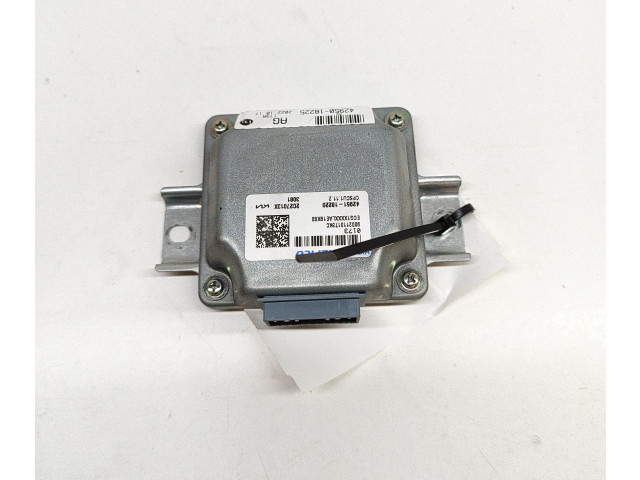 Блок подушек безопасности 4295118220, 4295018225   KIA EV6