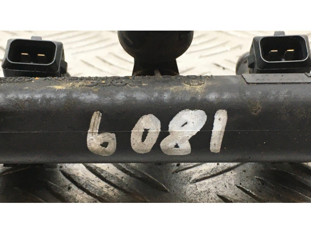 Vstřikovač 0280155971, 0280151   Fiat Punto (188)  pro benzínový motor 1.6  