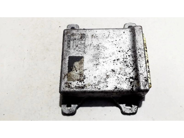 Блок подушек безопасности gg3e57k30, 3322047   Mazda 626