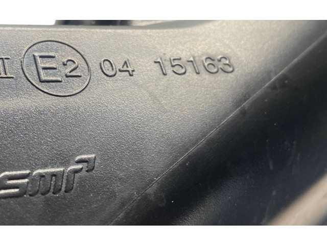 Zpětné zrcátko  Peugeot 3008 II 2017  E20415163  