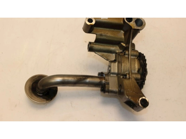 Масляный насос  BXE 038116105C, 038116105C  Seat Altea 