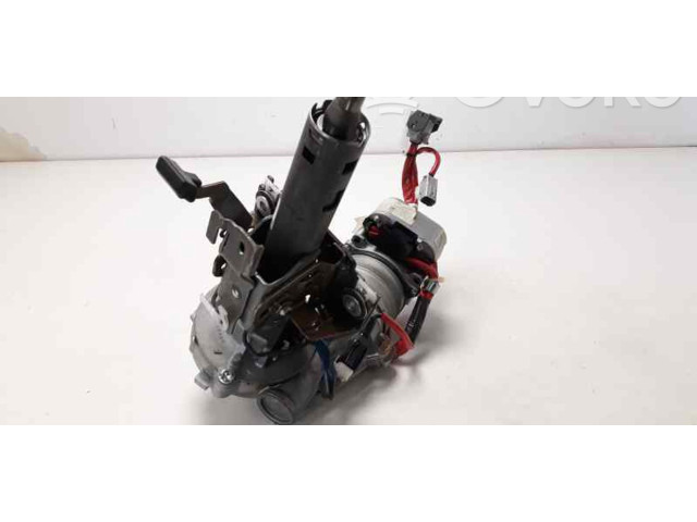    Рулевая рейка 4525002D10   Toyota Auris E180 2012 - 2018 года
