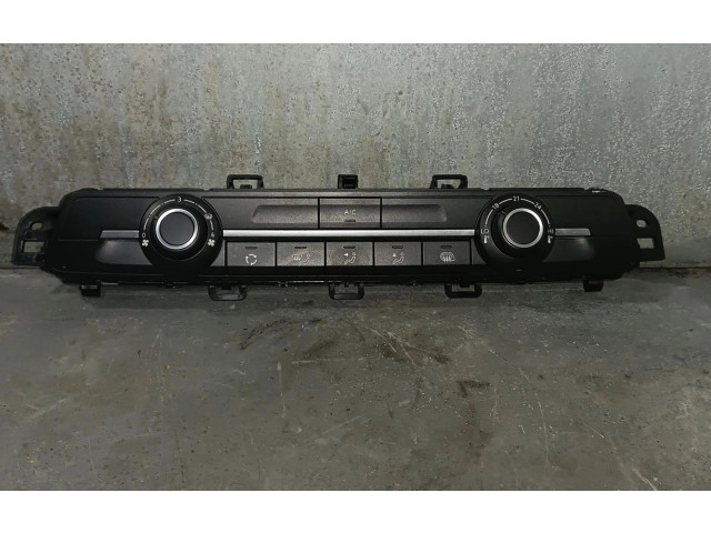 Блок управления климат-контролем 98340416ZD   Peugeot Partner