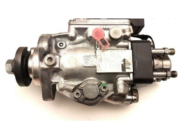 Vstřikovací čerpadlo 0470004008, 0986444521   Ford Focus     