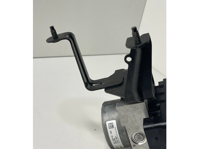 Блок АБС JR3C2B373AB, 25022008384   Ford  Mustang VI  2015 -  года