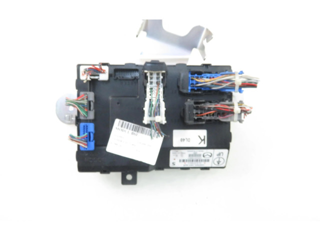 Pojistková skříňka Модуль кузова DL4067560C, DL4067560C   Mazda 2 2010