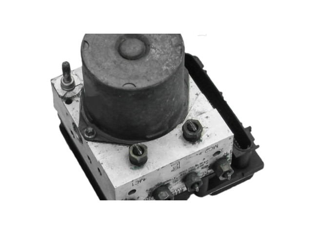 Блок управления АБС 0265236012, 001-002-001156E   BMW X3 E83