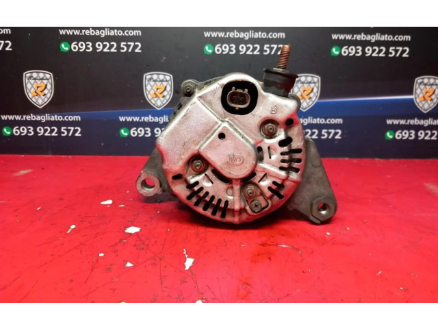 Генератор 56041578AE   Jeep Cherokee III KJ 2.8     